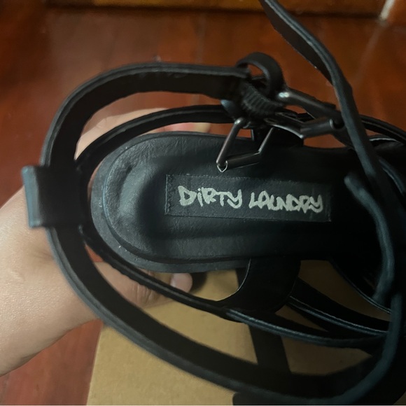 Fun Stuff Sandals - Picture 10 of 10